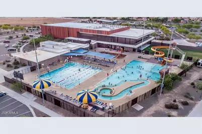 44563 W Copper Trail, Maricopa, AZ 85139 - Photo 76