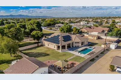 2329 N 103rd Drive, Avondale, AZ 85392 - Photo 48