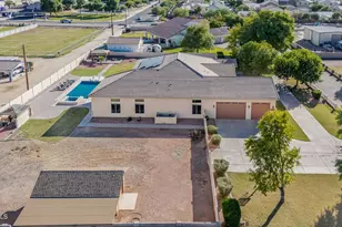 2329 N 103rd Dr, Avondale, AZ 85392 - Photo 50