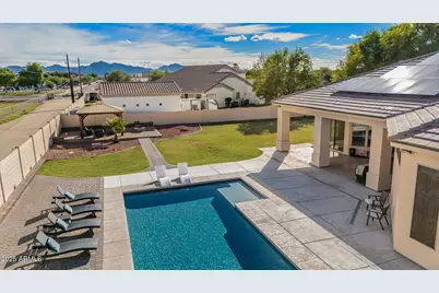 2329 N 103rd Drive, Avondale, AZ 85392 - Photo 52