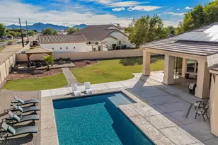 2329 N 103rd Dr, Avondale, AZ 85392 - Photo 52