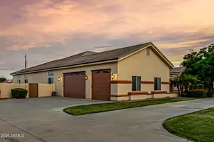 2329 N 103rd Dr, Avondale, AZ 85392 - Photo 60