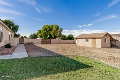 2329 N 103rd Drive, Avondale, AZ 85392 - Photo 46