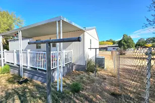 284 N Warren Rd, Benson, AZ 85602 - Photo 32