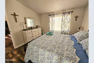 284 N Warren Road, Benson, AZ 85602 - Photo 22