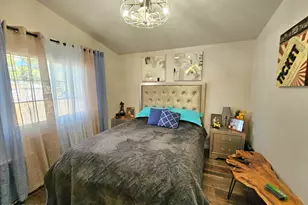 284 N Warren Rd, Benson, AZ 85602 - Photo 16