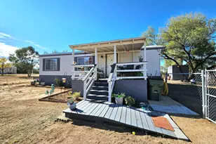 284 N Warren Rd, Benson, AZ 85602 - Photo 30