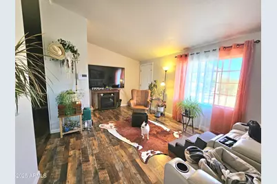 284 N Warren Road, Benson, AZ 85602 - Photo 20