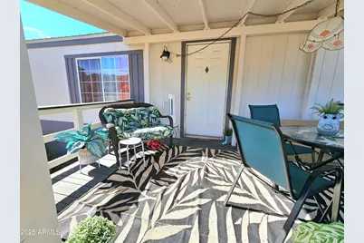 284 N Warren Road, Benson, AZ 85602 - Photo 28