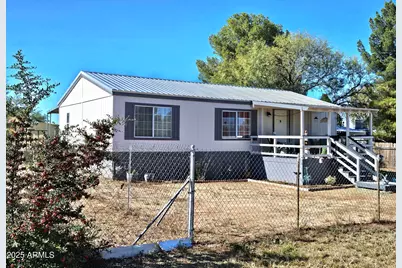 284 N Warren Road, Benson, AZ 85602 - Photo 2