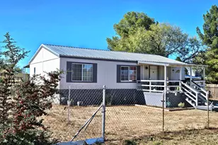 284 N Warren Rd, Benson, AZ 85602 - Photo 2