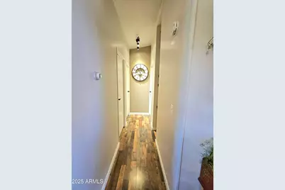 284 N Warren Road, Benson, AZ 85602 - Photo 18