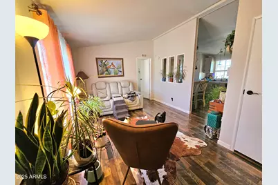 284 N Warren Road, Benson, AZ 85602 - Photo 26