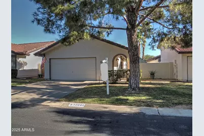 12045 S Potomac Street, Phoenix, AZ 85044 - Photo 1