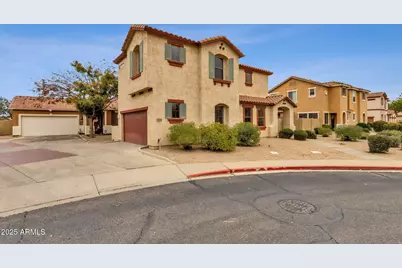988 E Redondo Drive, Gilbert, AZ 85296 - Photo 36
