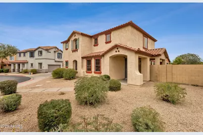 988 E Redondo Drive, Gilbert, AZ 85296 - Photo 1