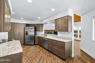 2302 Tom McMillan --, Flagstaff, AZ 86005 - Photo 14