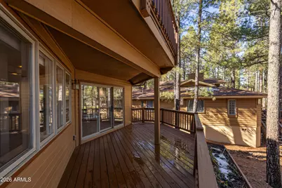 2302 Tom McMillan --, Flagstaff, AZ 86005 - Photo 40