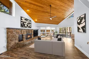 2302 Tom McMillan --, Flagstaff, AZ 86005 - Photo 6