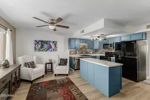 455 N Tegner St, Wickenburg, AZ 85390 - Photo 6