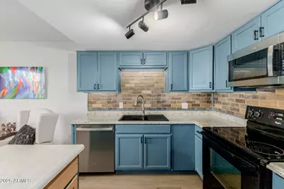 455 N Tegner Street #54, Wickenburg, AZ 85390 - Photo 10