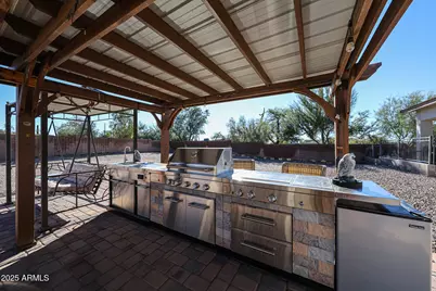 6327 E Dixileta Drive E, Cave Creek, AZ 85331 - Photo 40