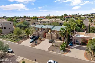 12852 N Mountainside Dr, Fountain Hills, AZ 85268 - Photo 16