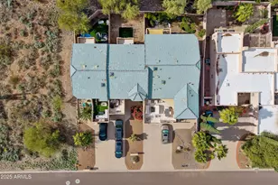 12852 N Mountainside Dr, Fountain Hills, AZ 85268 - Photo 18