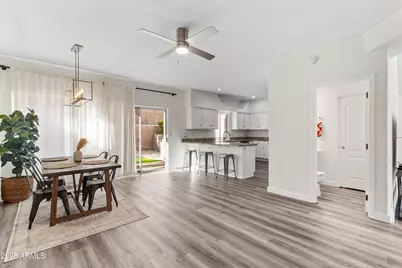 12852 N Mountainside Drive #2, Fountain Hills, AZ 85268 - Photo 2