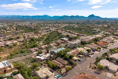 12852 N Mountainside Drive #2, Fountain Hills, AZ 85268 - Photo 16