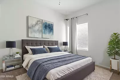 12852 N Mountainside Drive #2, Fountain Hills, AZ 85268 - Photo 4