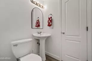 12852 N Mountainside Dr, Fountain Hills, AZ 85268 - Photo 14