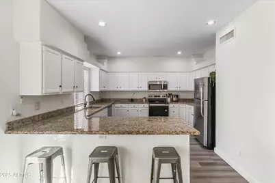 12852 N Mountainside Drive #2, Fountain Hills, AZ 85268 - Photo 6