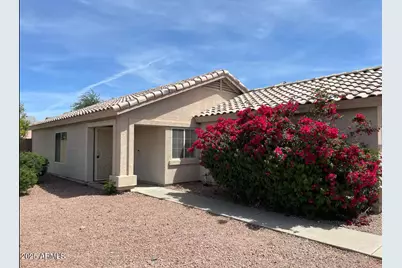 12817 N El Frio Street, El Mirage, AZ 85335 - Photo 1
