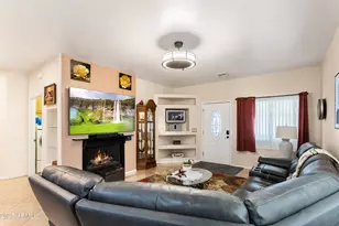 447 S Meadowood Ln, Sierra Vista, AZ 85635 - Photo 6