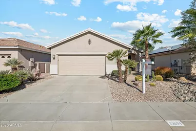23004 W Devin Drive, Buckeye, AZ 85326 - Photo 34