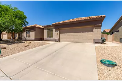 13608 W White Rock Drive, Sun City West, AZ 85375 - Photo 4