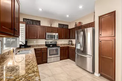 13608 W White Rock Drive, Sun City West, AZ 85375 - Photo 16