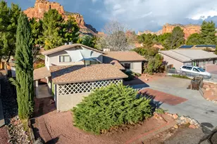330 N Fairway Oaks Dr, Sedona, AZ 86351 - Photo 4