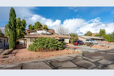 330 N Fairway Oaks Drive, Sedona, AZ 86351 - Photo 50