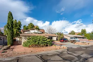 330 N Fairway Oaks Dr, Sedona, AZ 86351 - Photo 50