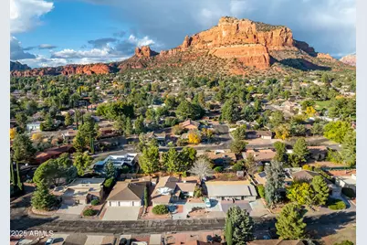 330 N Fairway Oaks Drive, Sedona, AZ 86351 - Photo 46