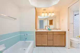 4271 Desert Springs Trail, Sierra Vista, AZ 85635 - Photo 20