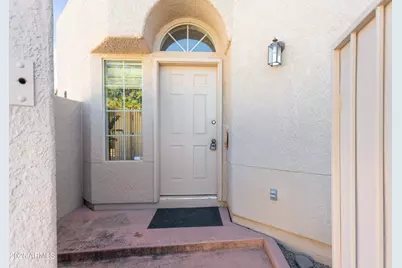 4271 Desert Springs Trail, Sierra Vista, AZ 85635 - Photo 4