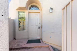 4271 Desert Springs Trail, Sierra Vista, AZ 85635 - Photo 4