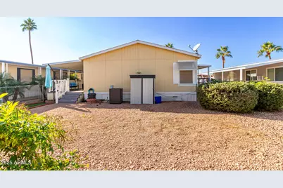 10955 N 79th Avenue #33, Peoria, AZ 85345 - Photo 26