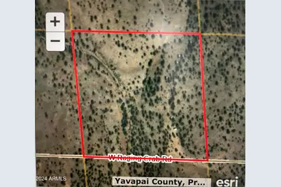 000000 Xxxx Road #53, Ash Fork, AZ 86320 - Photo 1