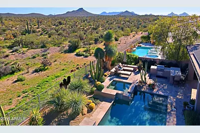 34695 N 99th Way, Scottsdale, AZ 85262 - Photo 1