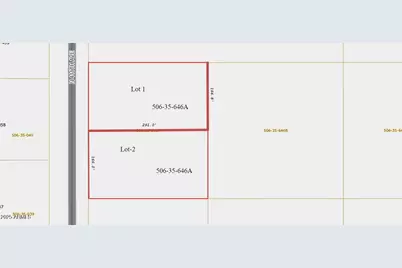 6000 N 411th Avenue #Lot-2, Tonopah, AZ 85354 - Photo 2
