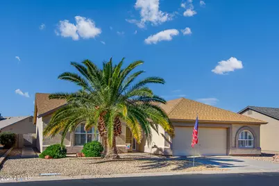 6972 S Championship Drive, Chandler, AZ 85249 - Photo 1